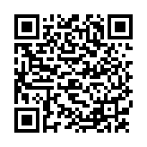 手机网站二维码