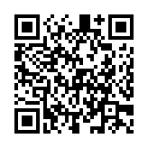 手机网站二维码