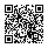 手机网站二维码