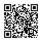 手机网站二维码