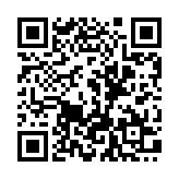 手机网站二维码