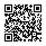 手机网站二维码