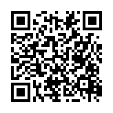 手机网站二维码