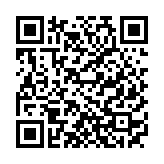 手机网站二维码