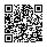 手机网站二维码