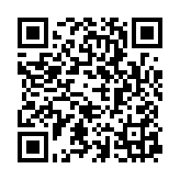 手机网站二维码