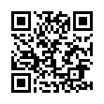 手机网站二维码