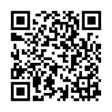 手机网站二维码