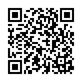 手机网站二维码