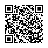 手机网站二维码