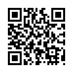 手机网站二维码