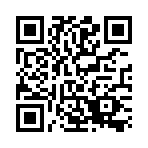 手机网站二维码