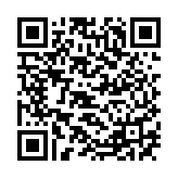 手机网站二维码