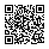 手机网站二维码